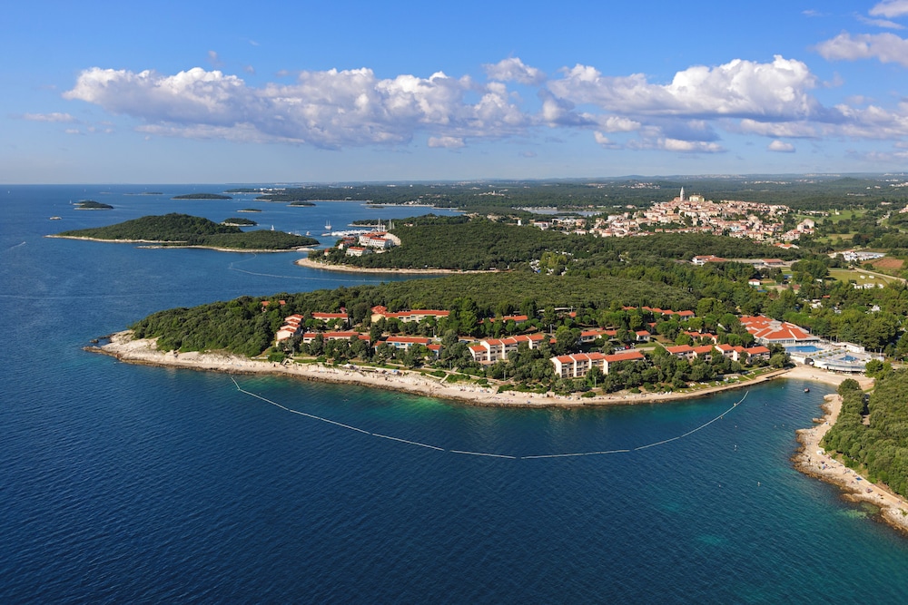 Maistra Select Petalon Resort — 4-Star Luxury Hotel in Vrsar, Croatia