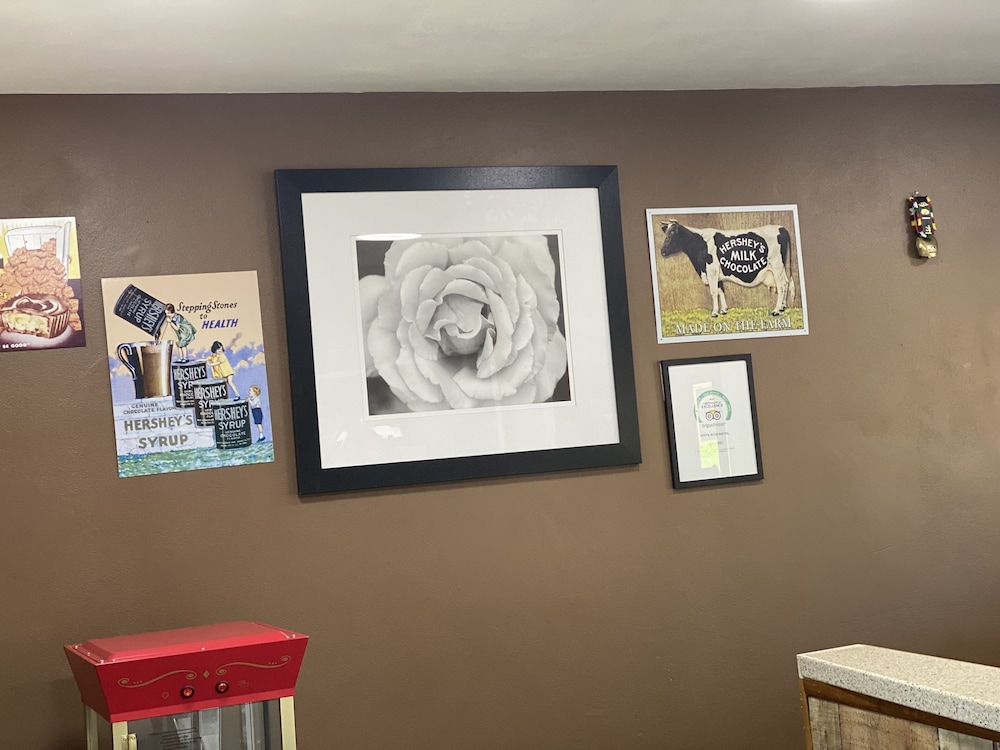 White Rose Motel Hershey - photo 4