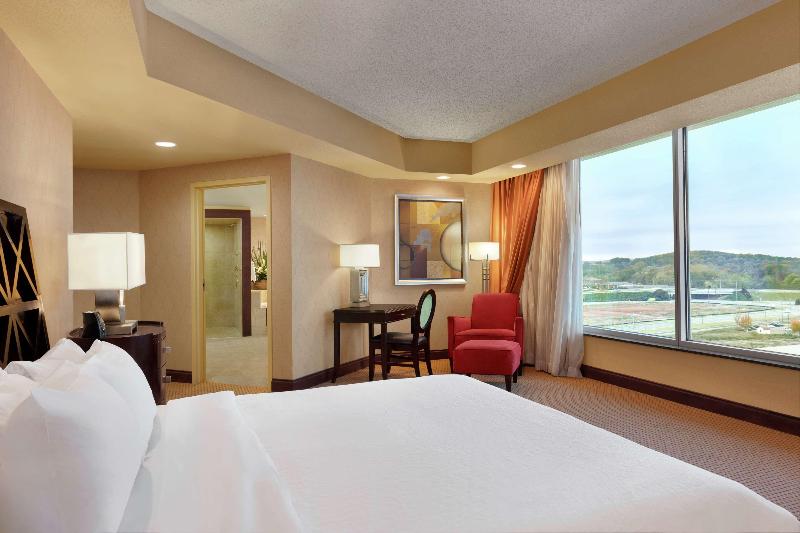Embassy Suites by Hilton Huntsville - photo 85