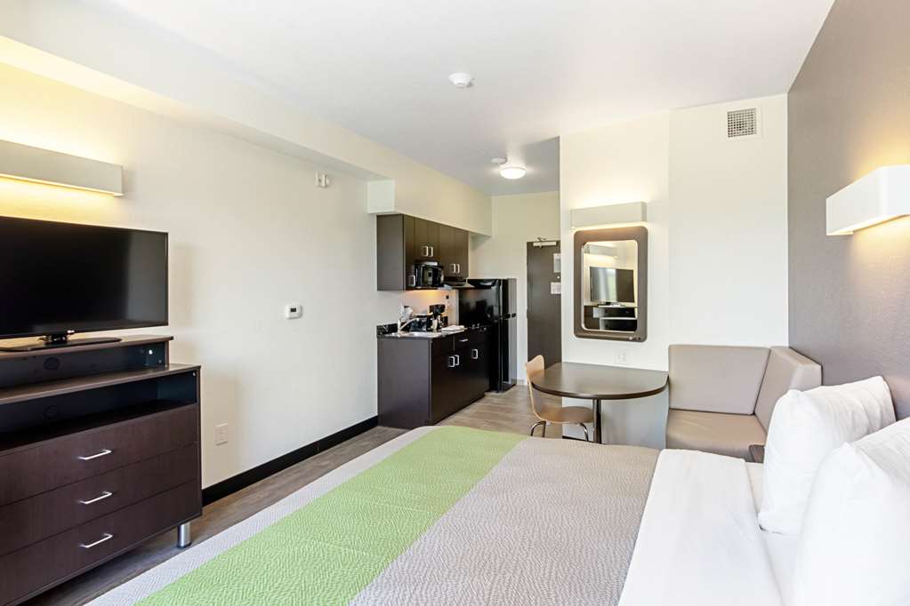 Studio 6 Austin TX Airport - photo 18