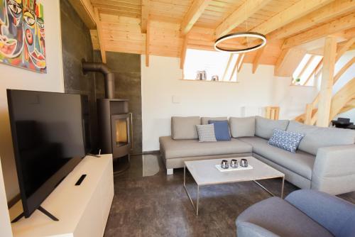 Ferienhaus Mellumplate 23 in Dorum, Germany