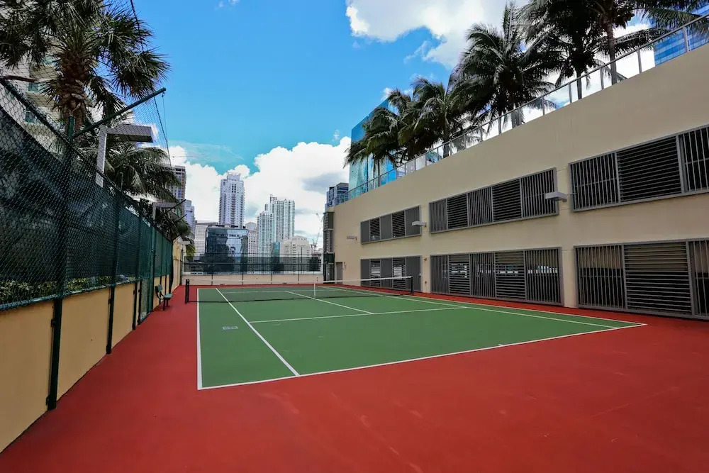 Nuovo Miami at One Broadway Brickell - photo 14