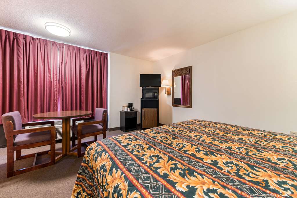 The Wander Hotel a Ramada by Wyndham - photo 8