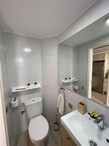 Apartamento Puerto Rico Primera lA nea de playa — 4-Star Luxury Hotel in Mogan, Spain
