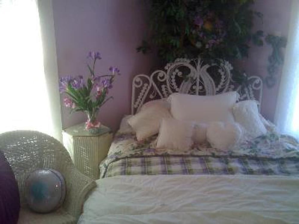 Music Garden Mansion - photo 19