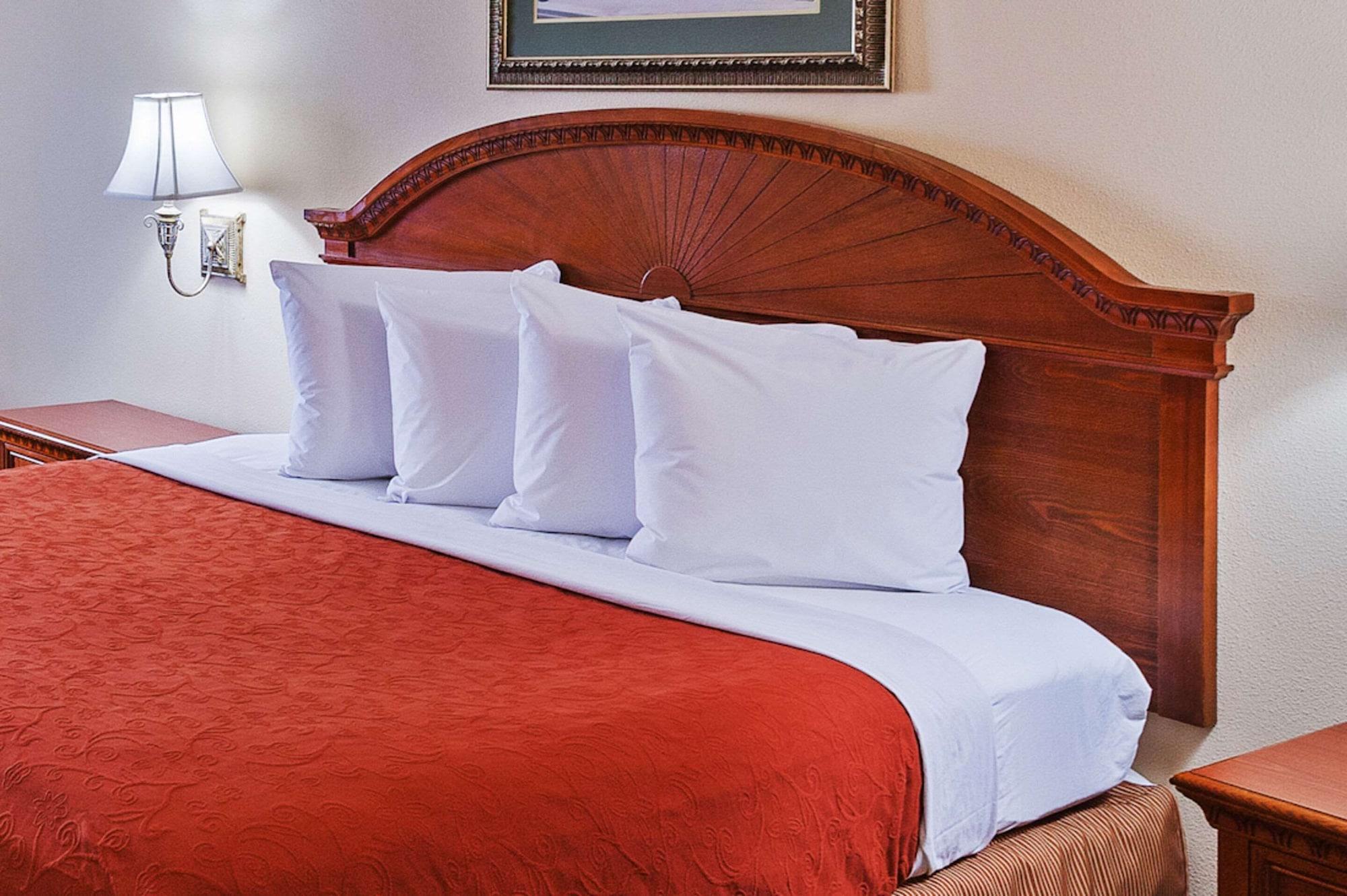 Country Inn & Suites by Radisson Amarillo I 40 West TX - photo 5