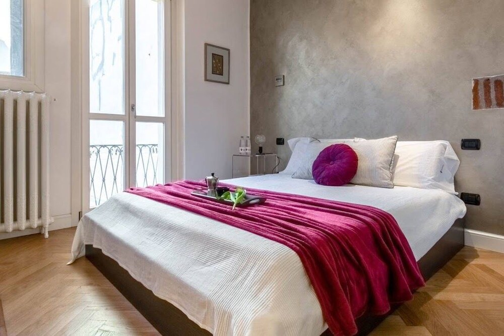Hintown Conchetta - last minute hotel in Milan