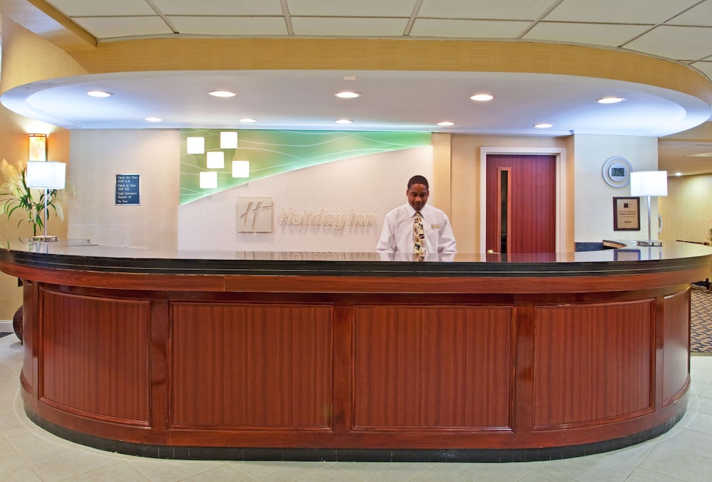 Spark by Hilton Akron Fairlawn - photo 31