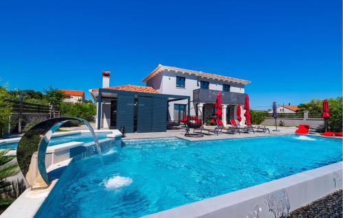 Villa Casa Grigia — 5-Star Luxury Hotel in Zadar, Croatia