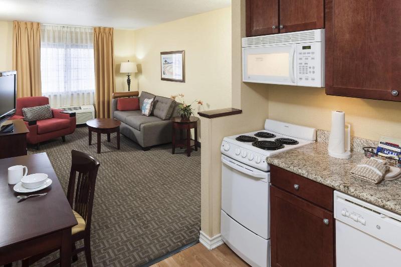 TownePlace Suites by Marriott Texarkana - photo 27