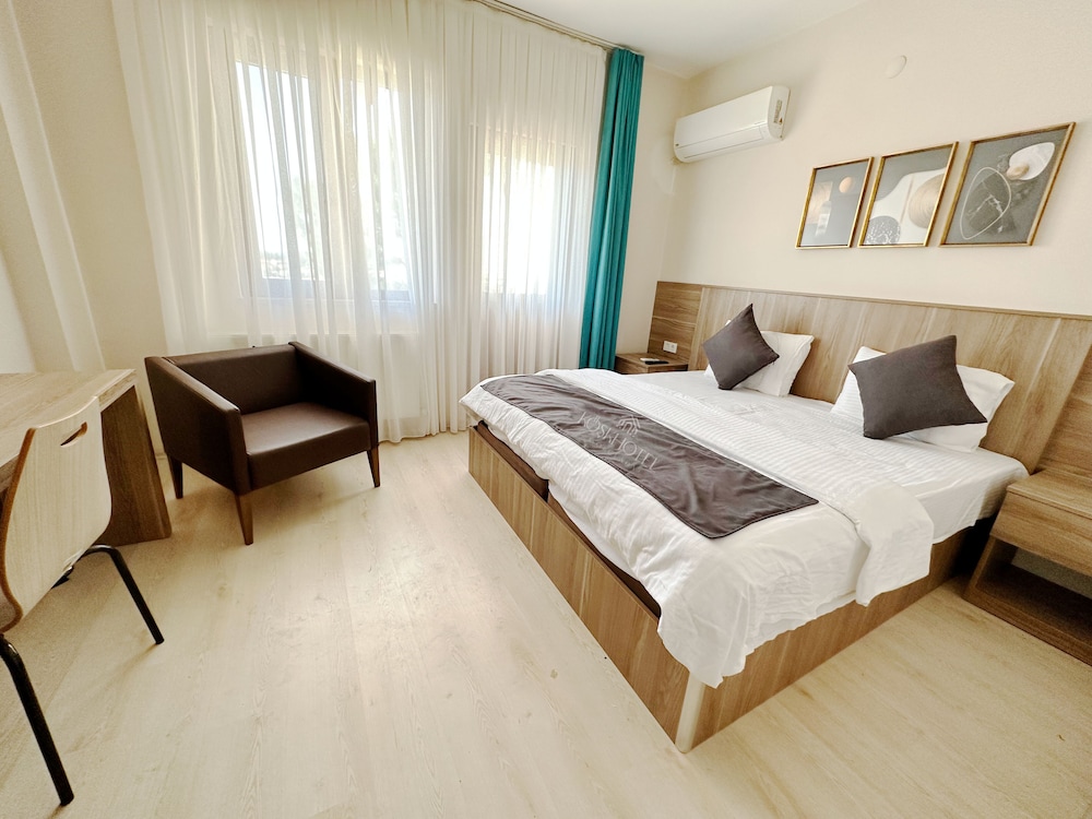 Kosk Hotel — Gokceada — photo 5