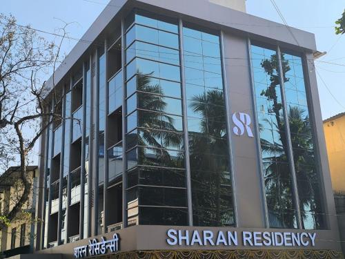 Sharan Residency in Navi Mumbai, India