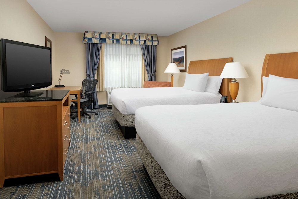Hilton Garden Inn Yakima Downtown - photo 7