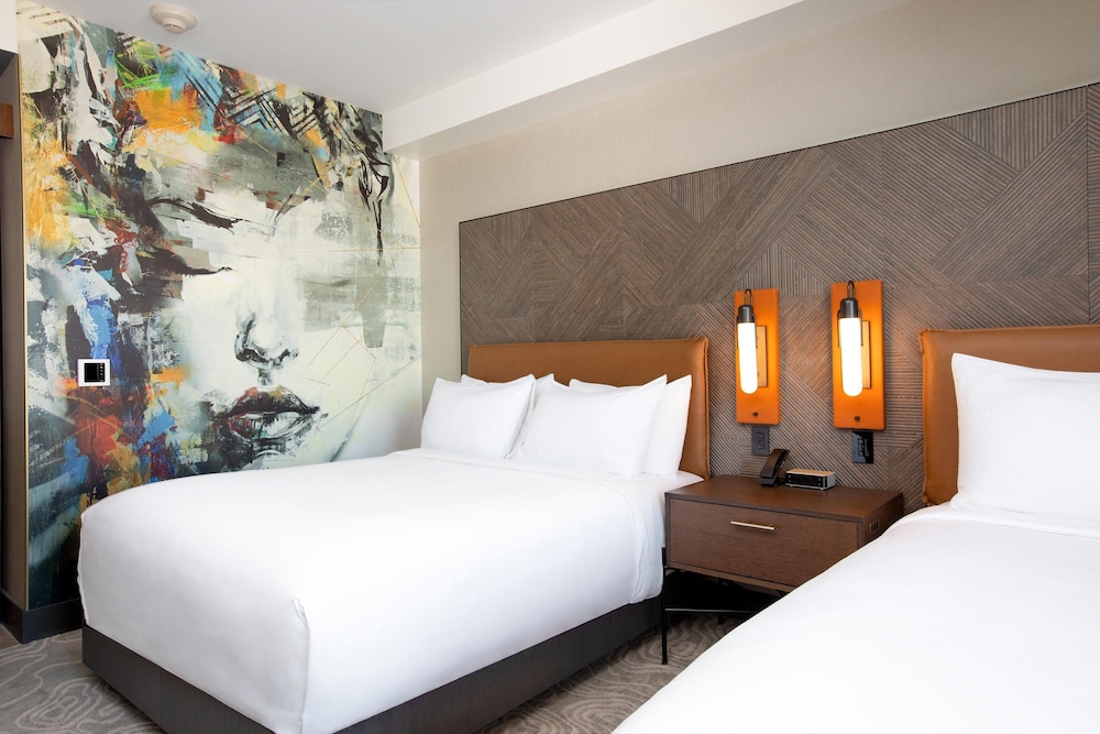 The Glenmark Glendale a Tribute Portfolio Hotel - photo 15