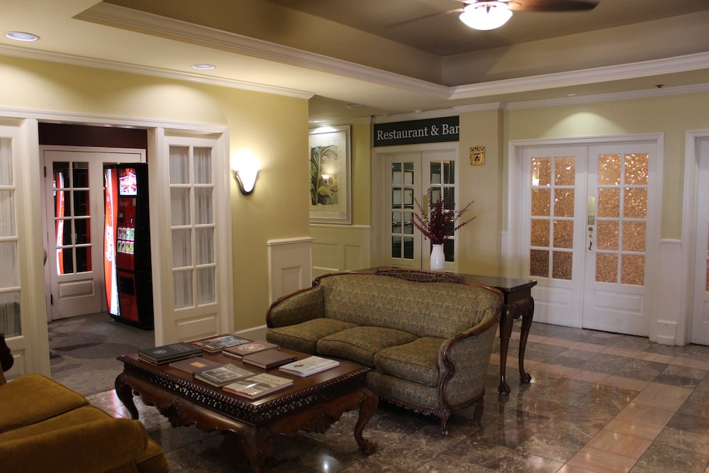 Hotel Chester - photo 53