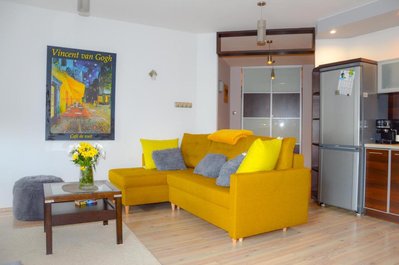 Apartament Grunwaldzka Przy Łynie — 4-Star Luxury Hotel in Olsztyn, Poland