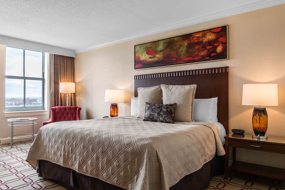 Omni Providence Hotel - photo 36