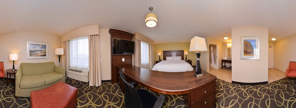 Hampton Inn Omaha Midtown Aksarben Area - photo 14