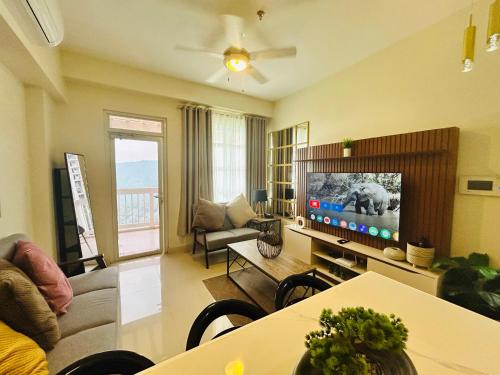 Relaxing Staycation at Twinlakes in Laurel, Philippines