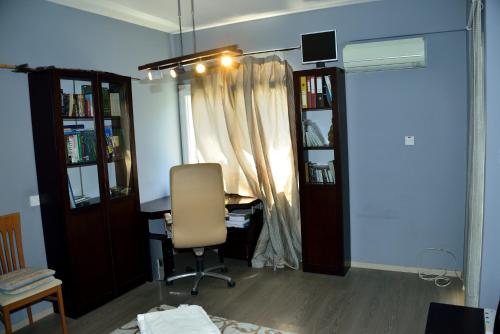 50 Meters To the Beach 3 Bedroom Appartment