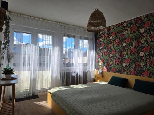 Przypudrowane TPD 2A — 4-Star Luxury Hotel in Jastrzebia Gora, Poland