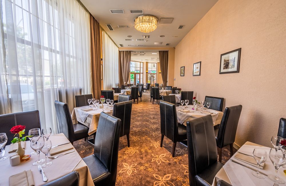 Hotel Lomsia
