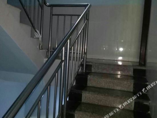 Bear Hotel - carbon neutral hotel in Beihai