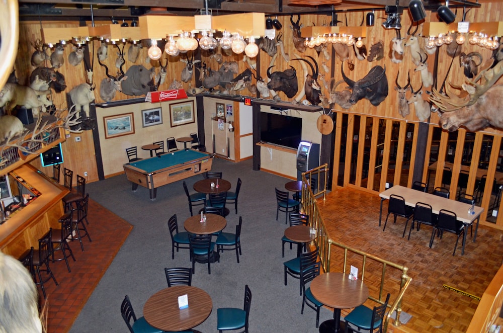 Hot Springs Hotel and Spa - photo 19