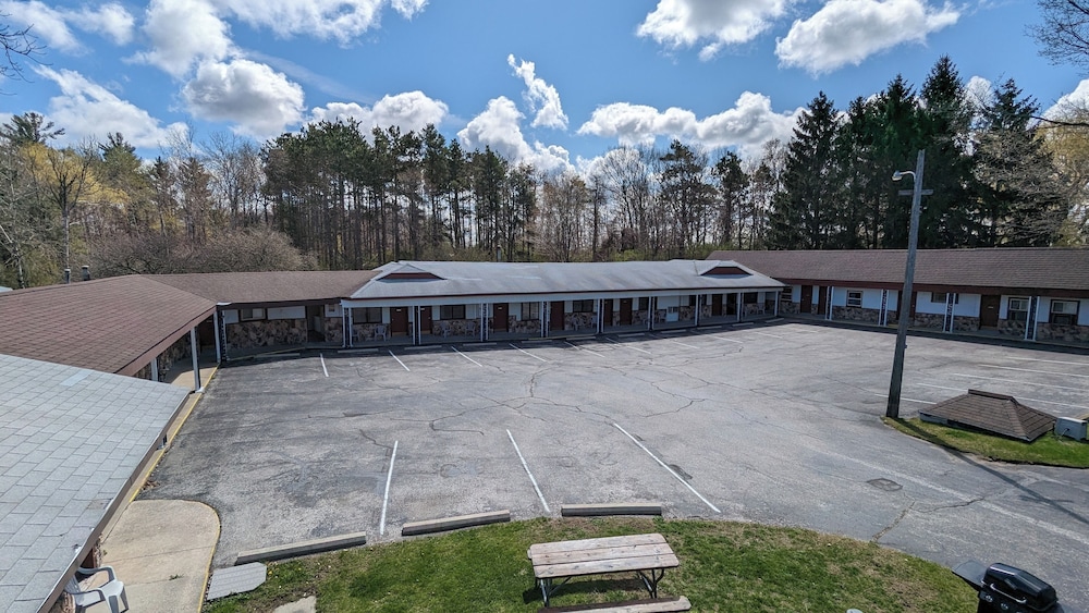 Nova Motel - photo 15