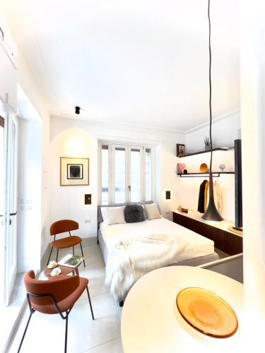 B&B Lungotevere Flaminio — 4-Star Luxury Hotel in Rome, Italy