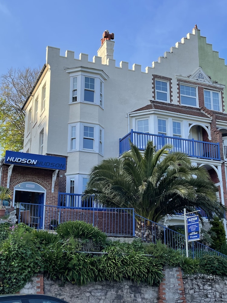 Hotel Hudson in Torquay, United Kingdom