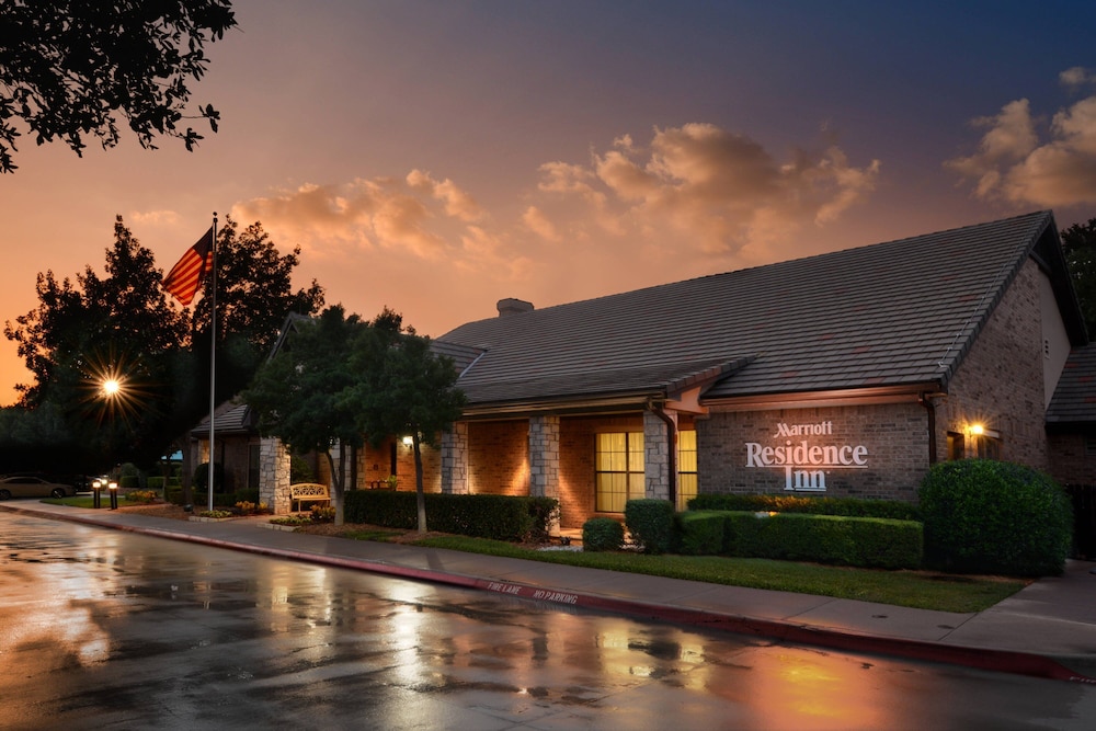 Residence Inn By Marriott Dallas Plano Legacy - featured photo