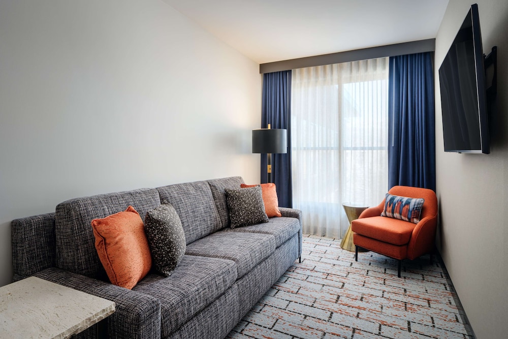 The Hoffmann Hotel Basalt Aspen Tapestry Collection by Hilton - photo 16