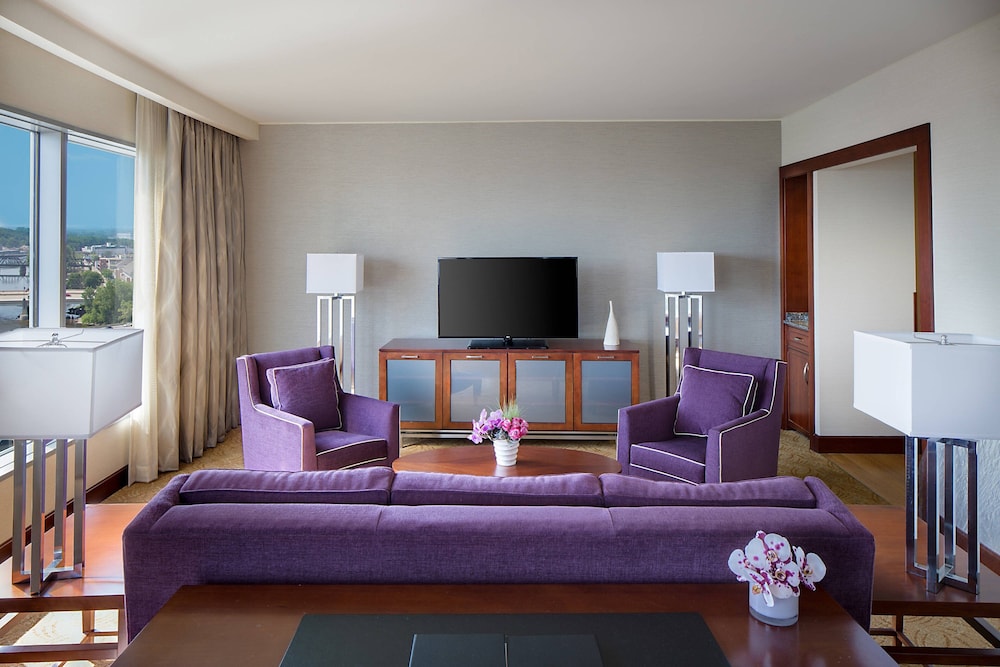 JW Marriott Hotel Grand Rapids - photo 37