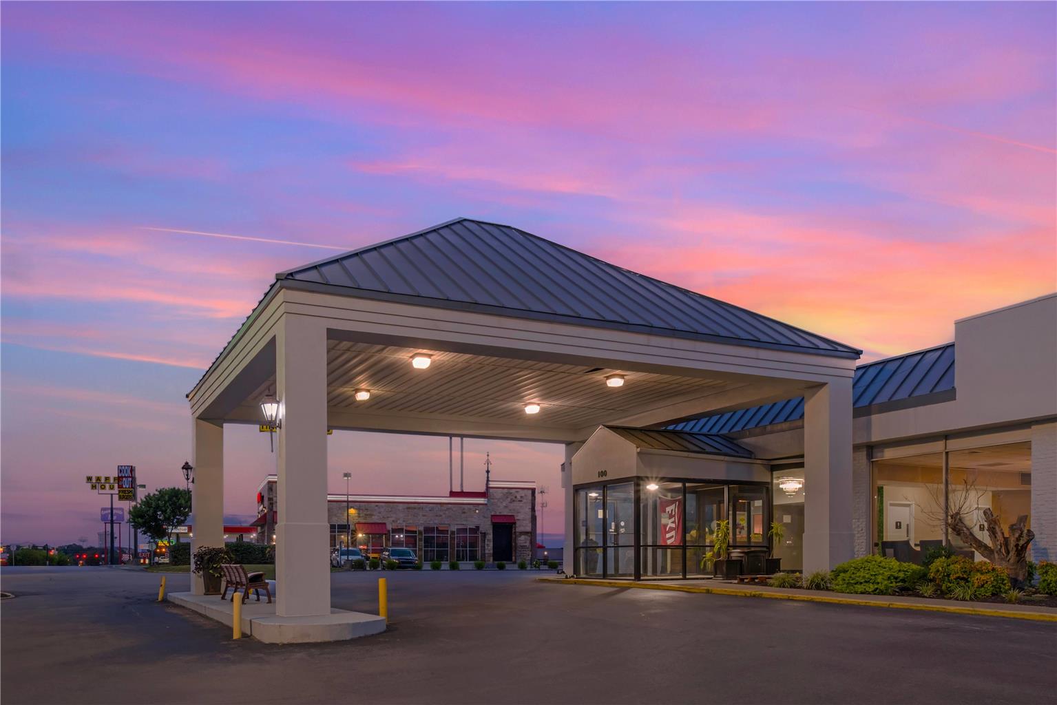 Baymont by Wyndham Richmond KY - photo 3