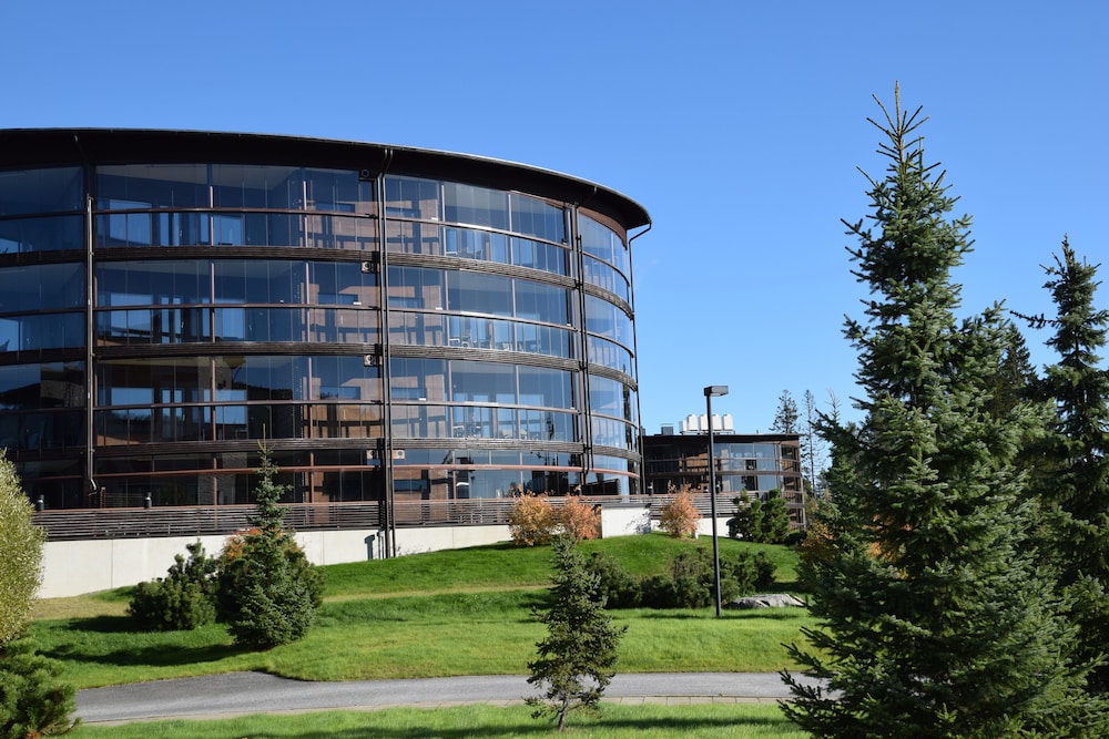 Holiday Club Tahko Spa Apartments — 4-Star Luxury Hotel in Kuopio, Finland