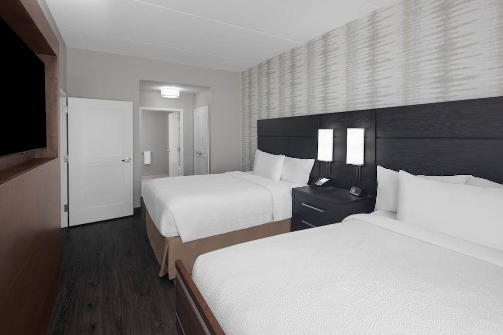 Residence Inn By Marriott Jacksonville Mayo Clinic Area - photo 9