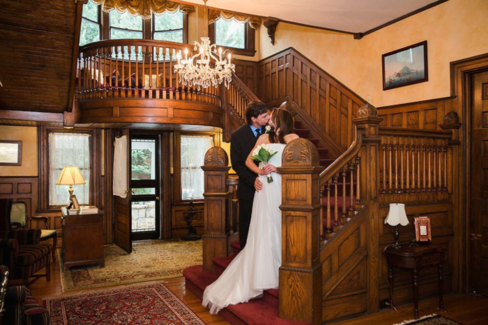 Albemarle Inn - photo 122