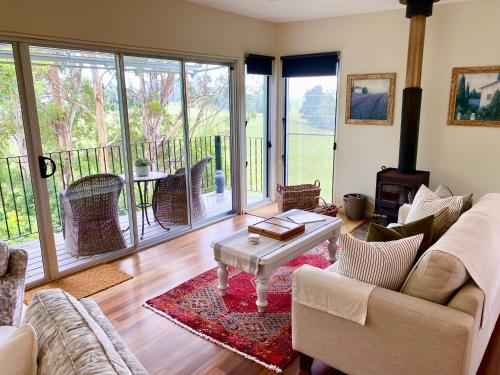 La Petite Grange Maleny — Maleny