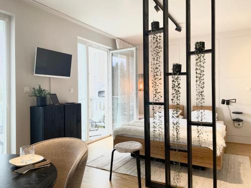 Studio Xii — 4-Star Luxury Hotel in Bled, Slovenia