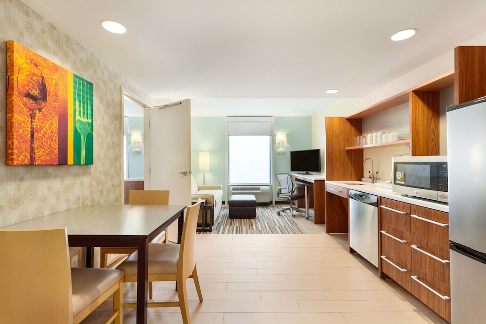 Home2 Suites by Hilton Fargo ND - photo 6
