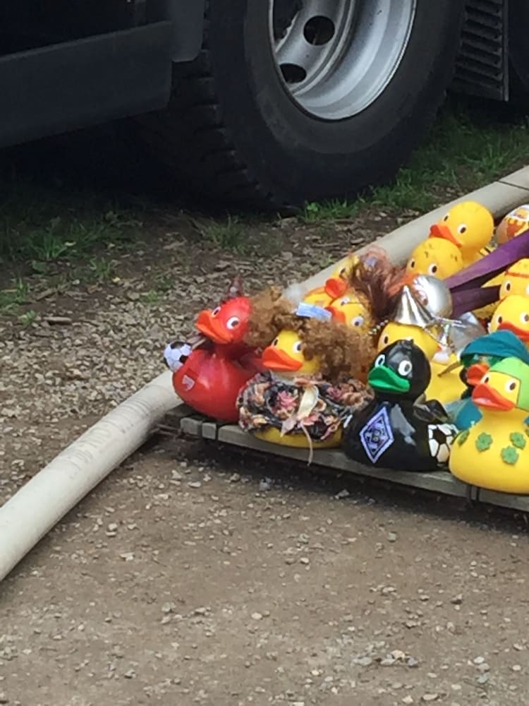 Children's activities