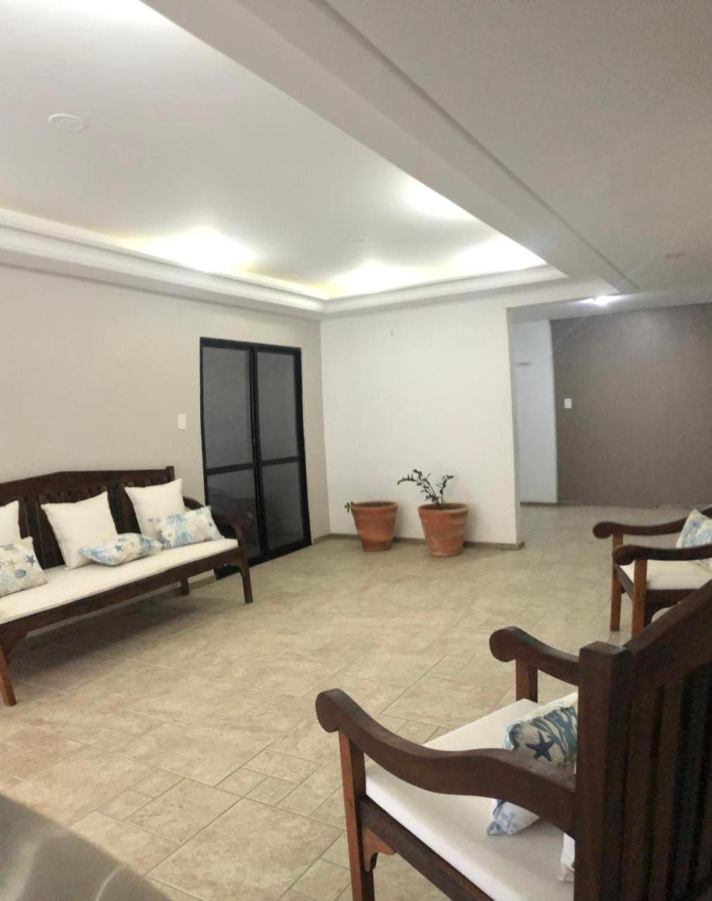 Residencial Beija Flor 3 quartos Mariscal