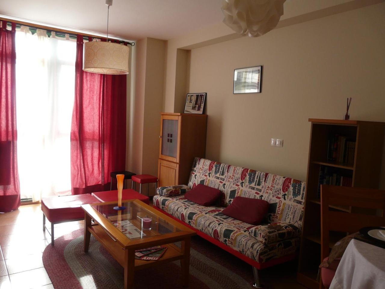 Espe Daga Apartamento — Bueu — photo 2