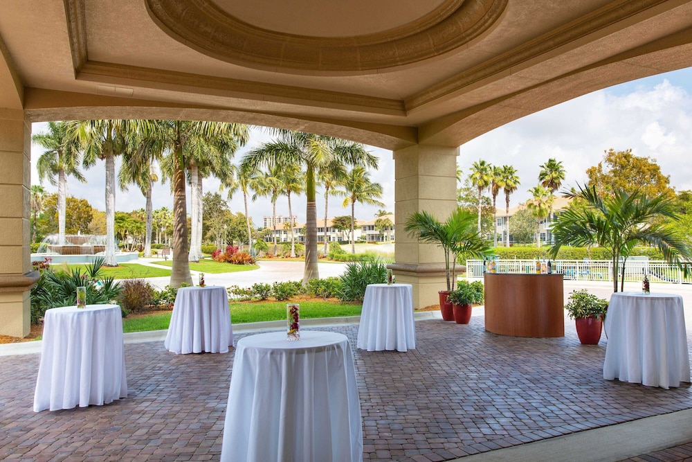 The Westin Cape Coral Resort At Marina Village - photo 79