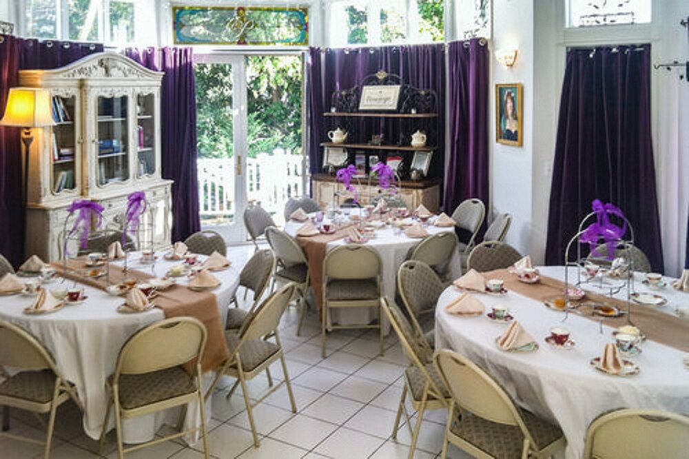 The Columbia Inn at Peralynna Manor - photo 52