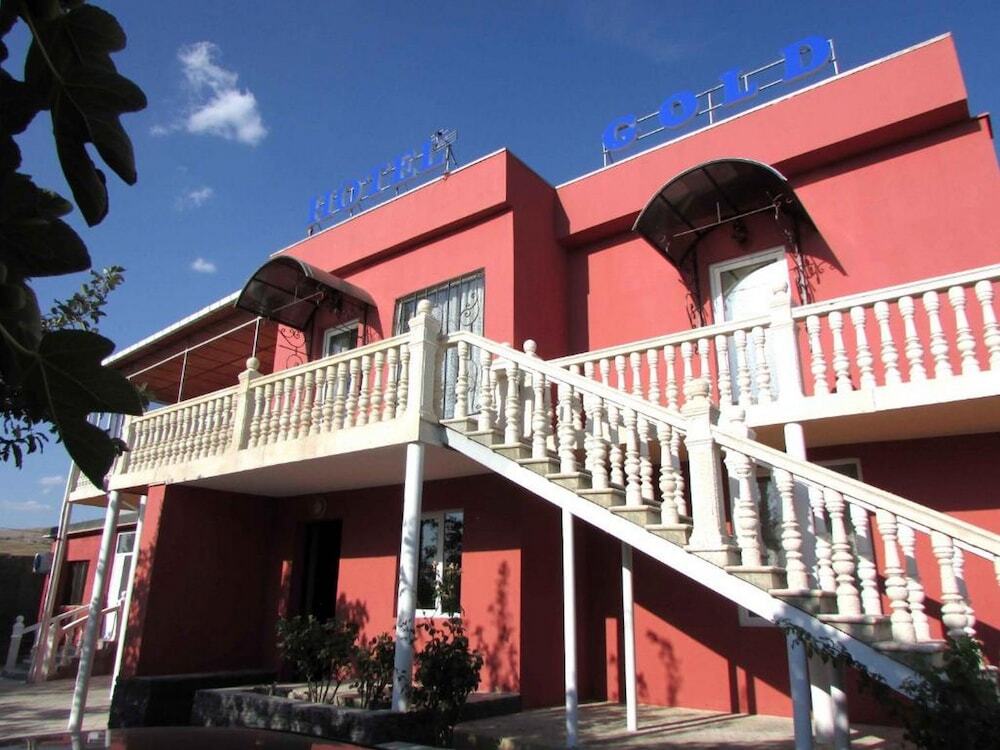 Hotel Gold - last minute hotel in Tbilisi