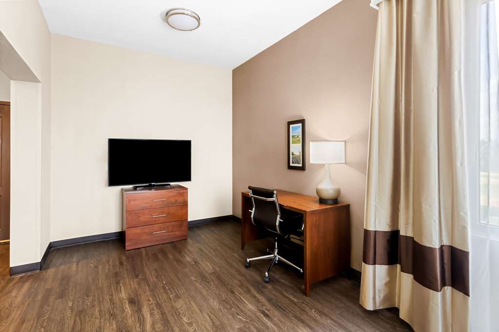 Comfort Inn & Suites Grenada - photo 46