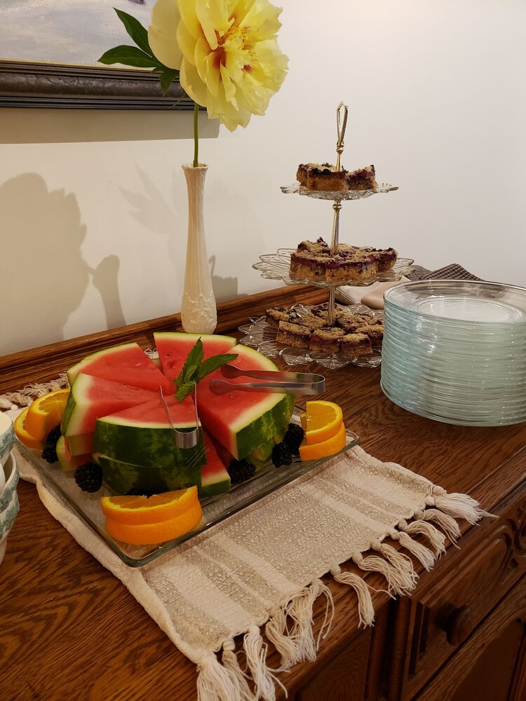 The Swanson Inn - photo 20