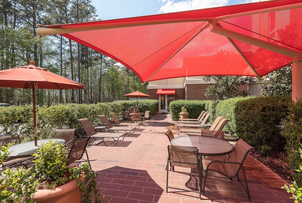 Hampton Inn & Suites Florence North I 95 - photo 40